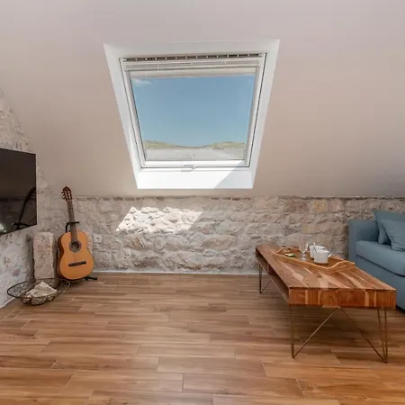 Guest house Providenca