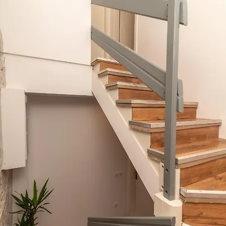 Providenca Guest house Trogir