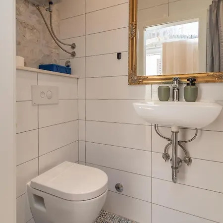 Guest house Providenca