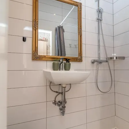 Providenca 3* Трогир