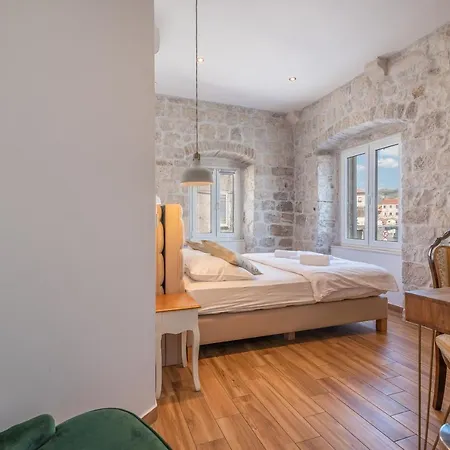 Providenca 3* Трогир