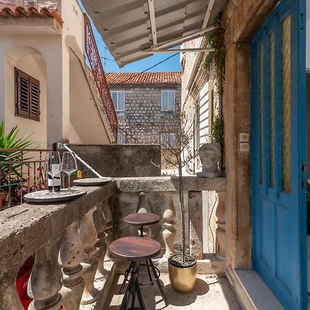 Providenca Guest house