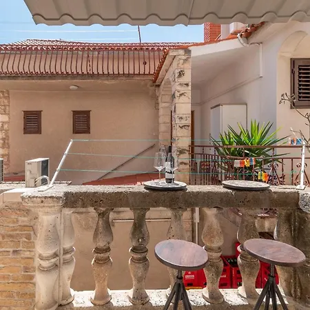 Guest house Providenca 3*