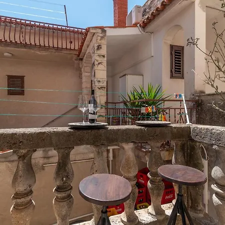 Providenca Guest house 3*