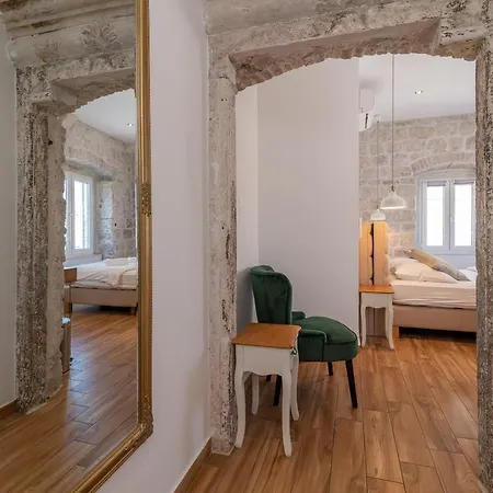 Providenca 3* Trogir