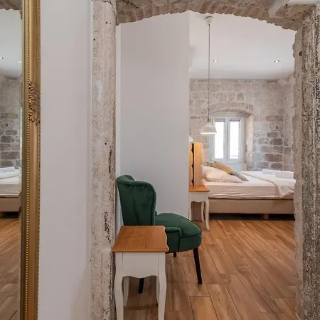 Providenca Гостевой дом 3*