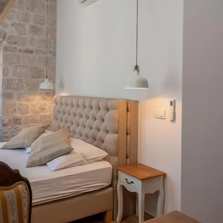 Providenca Guest house 3*