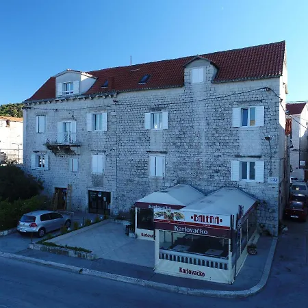 Providenca Guest house Trogir