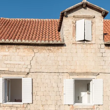 Providenca Trogir