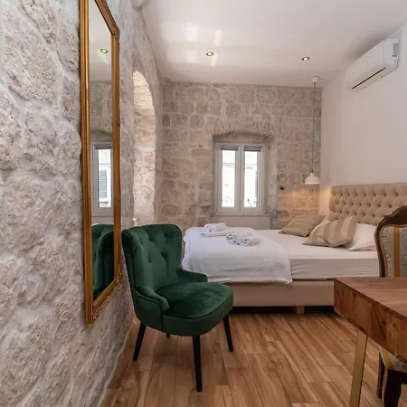 Guest house Providenca 3*