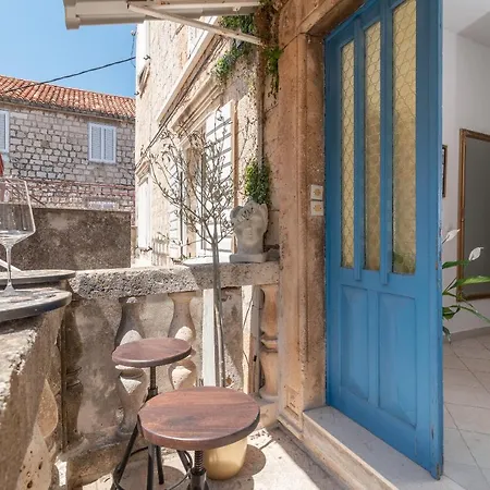 Providenca Guest house 3*