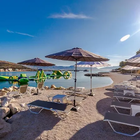 Providenca 3* Trogir