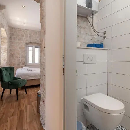 Gasthof Providenca Trogir